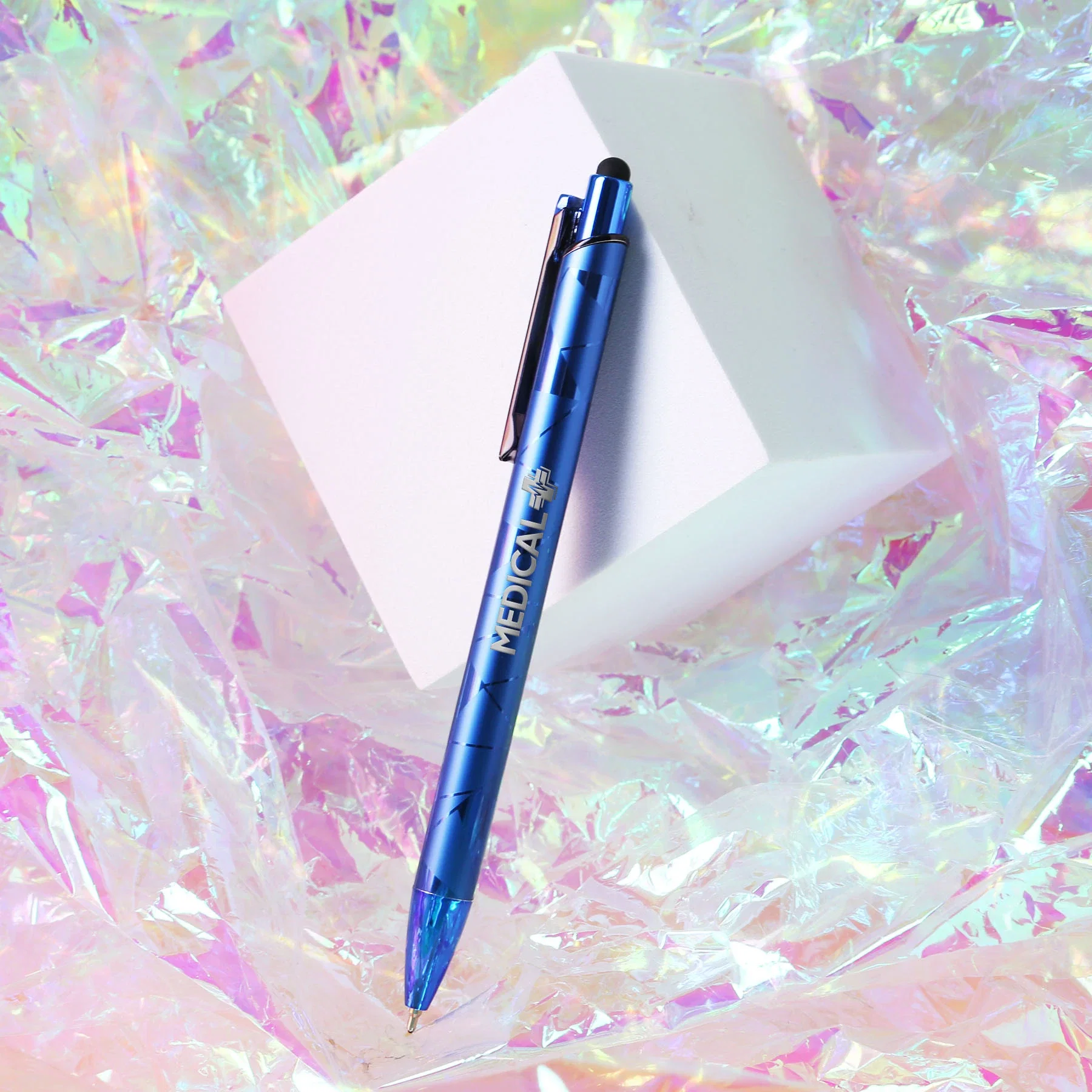 Gemini Gem Pen — view 2