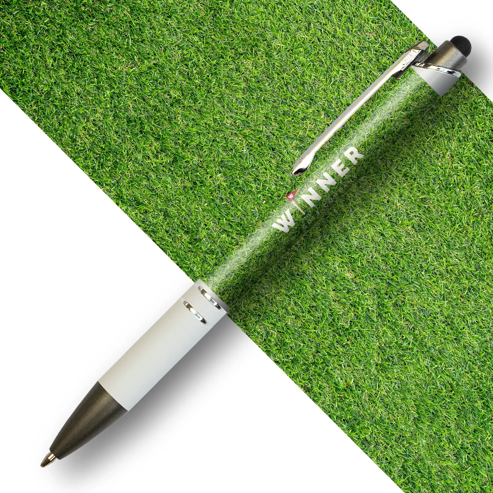 Gemini Pure Pen