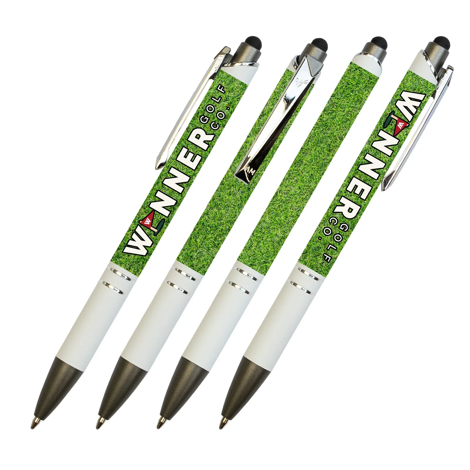 Gemini Pure Pen — view 2