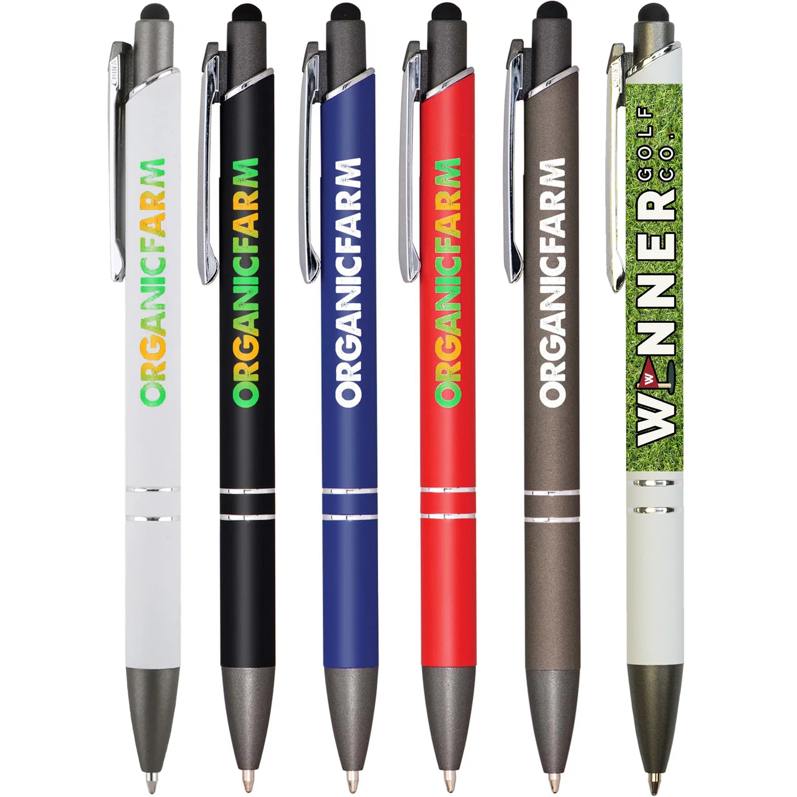 Gemini Pure Pen — view 3
