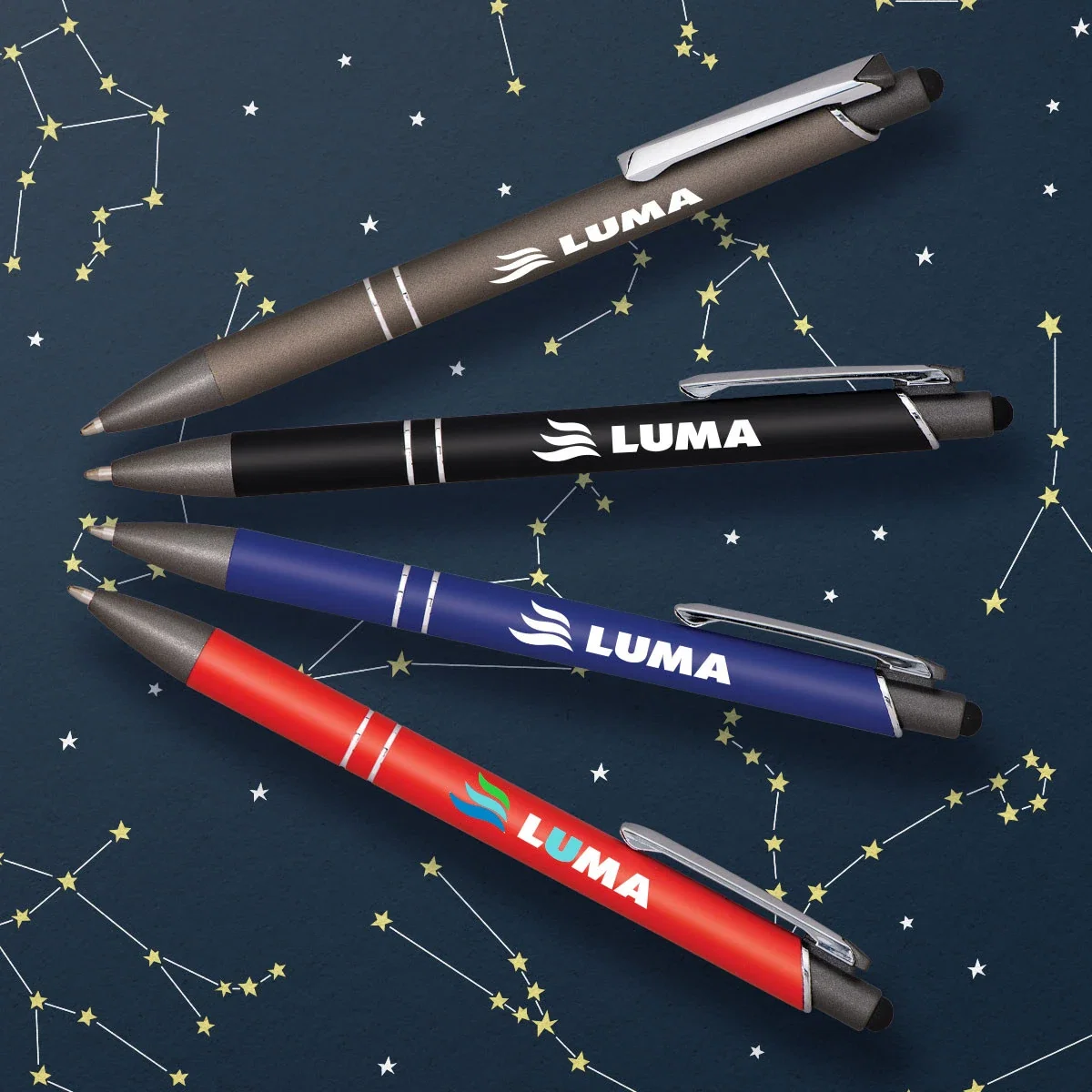 Gemini Pure Pen — view 4