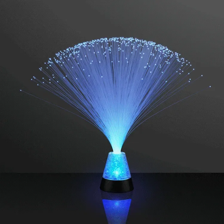 Gems and Jewels Color Change LED Table Centerpiece — view 3