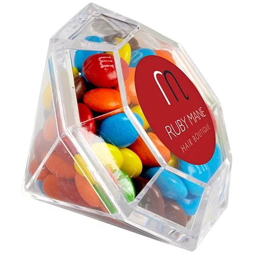Gemstone Jelly Belly® Container Box — view 2