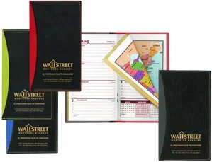 Luxe" Custom Promotional Pen Set