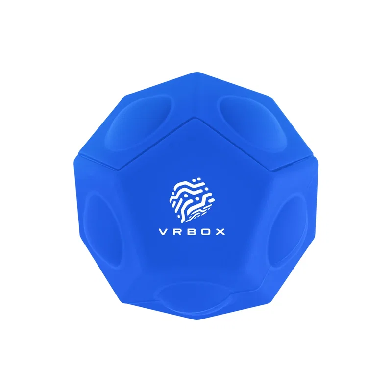 Geo Ball Push Pop Toy — view 6