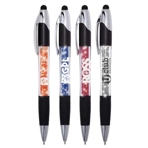 Geode Illuminated Stylus Pen