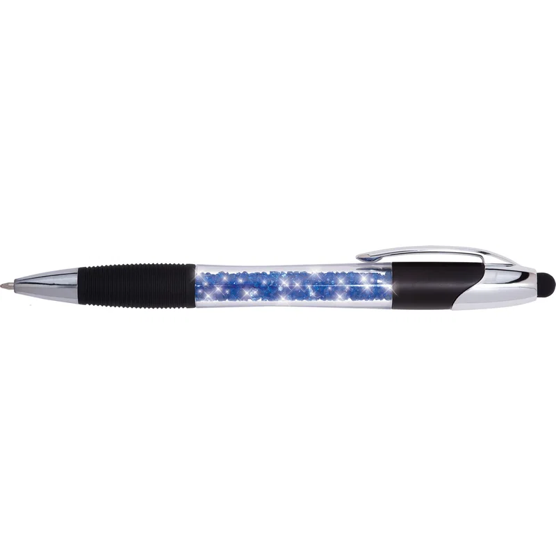 Geode Illuminated Stylus Pen — view 12