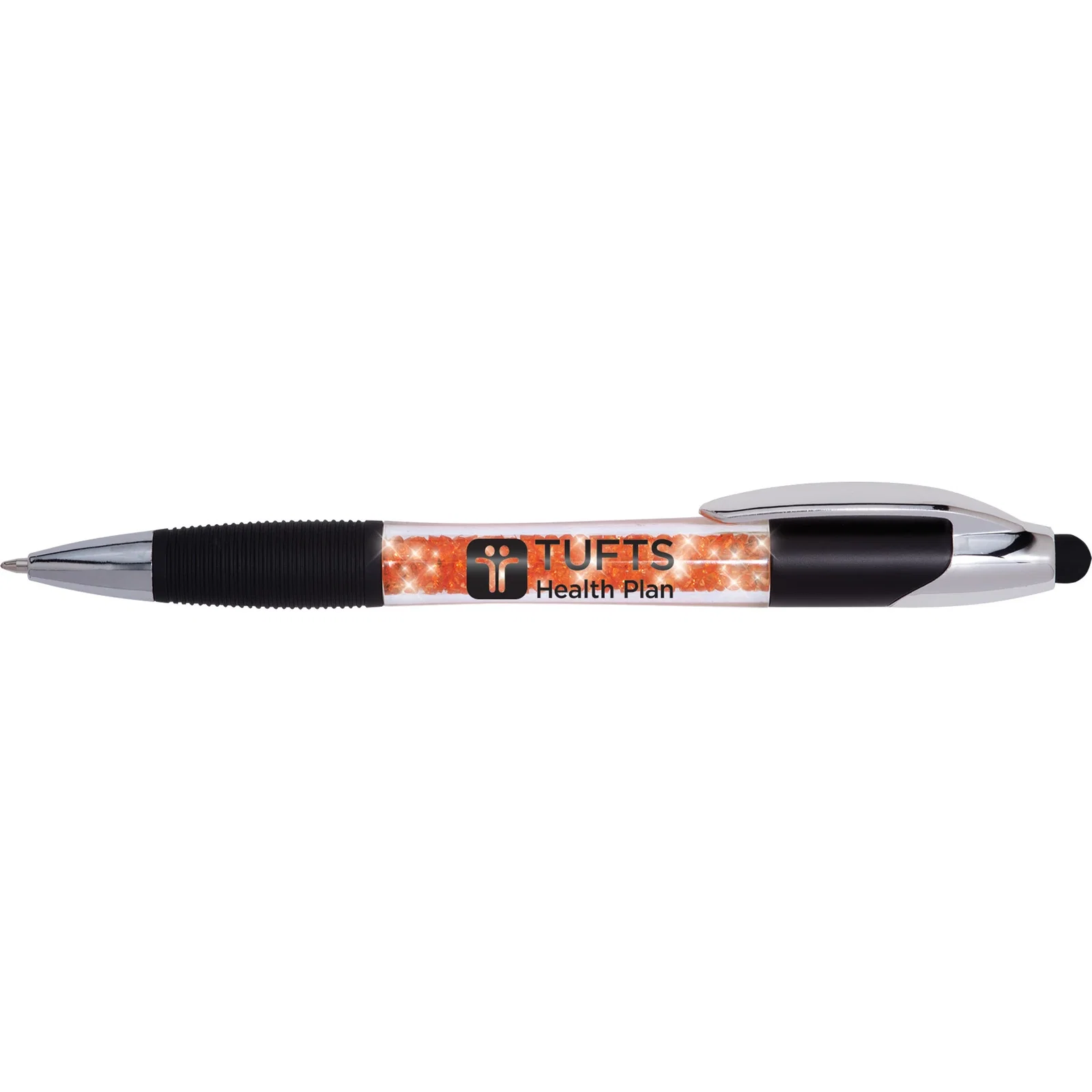 Geode Illuminated Stylus Pen — view 3