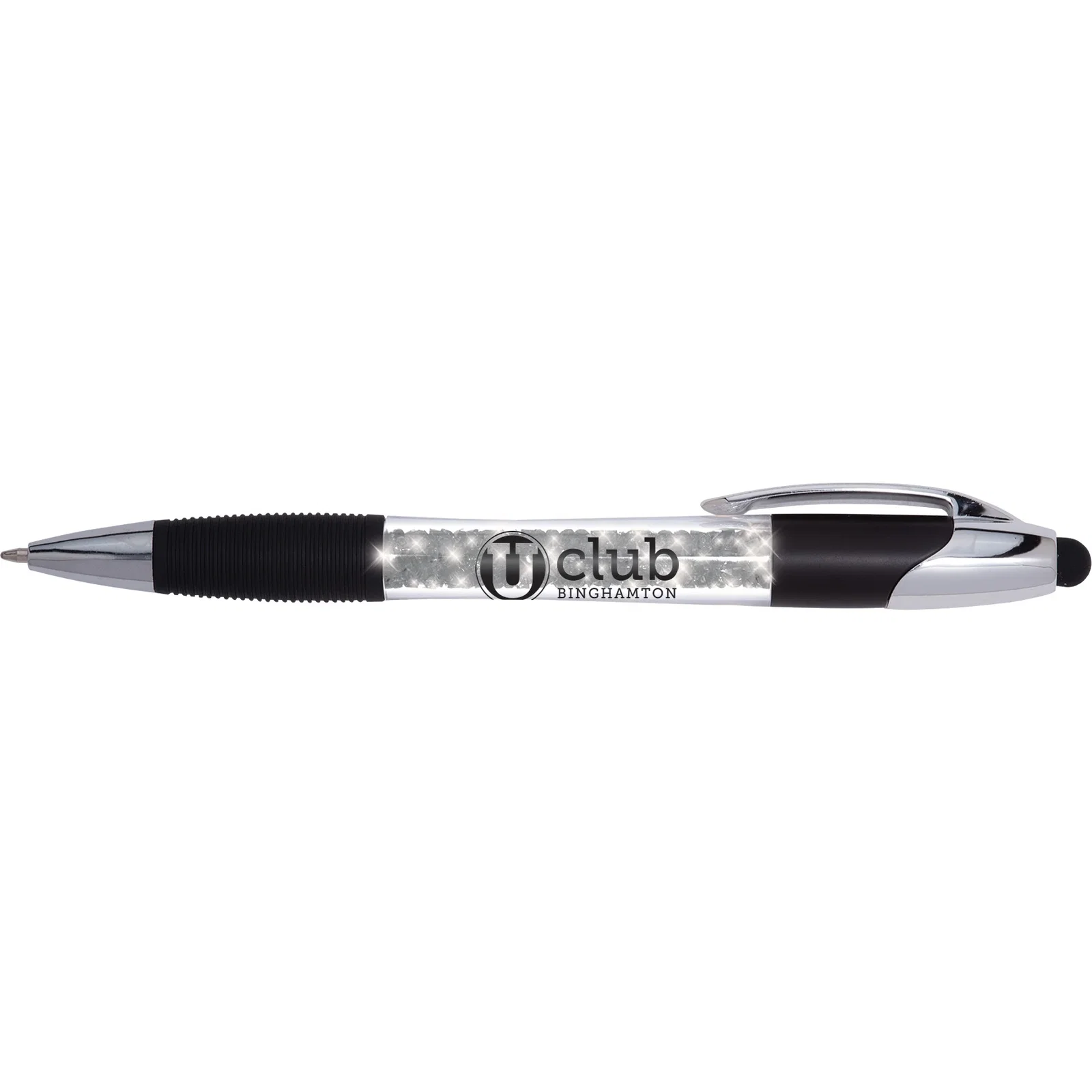 Geode Illuminated Stylus Pen — view 6