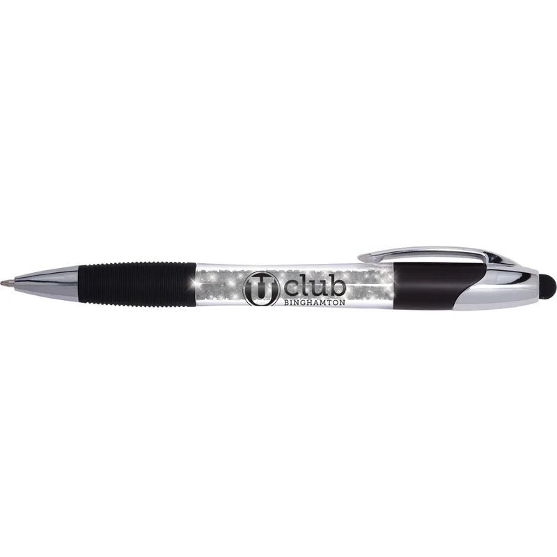 Geode Illuminated Stylus Pen — view 6