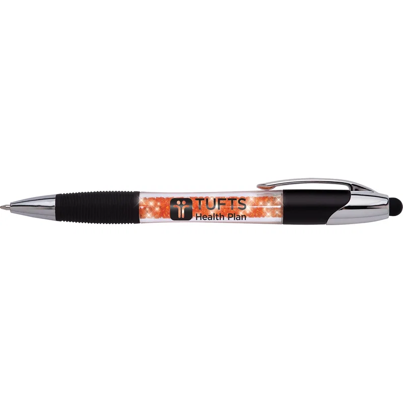 Geode Illuminated Stylus Pen — view 7