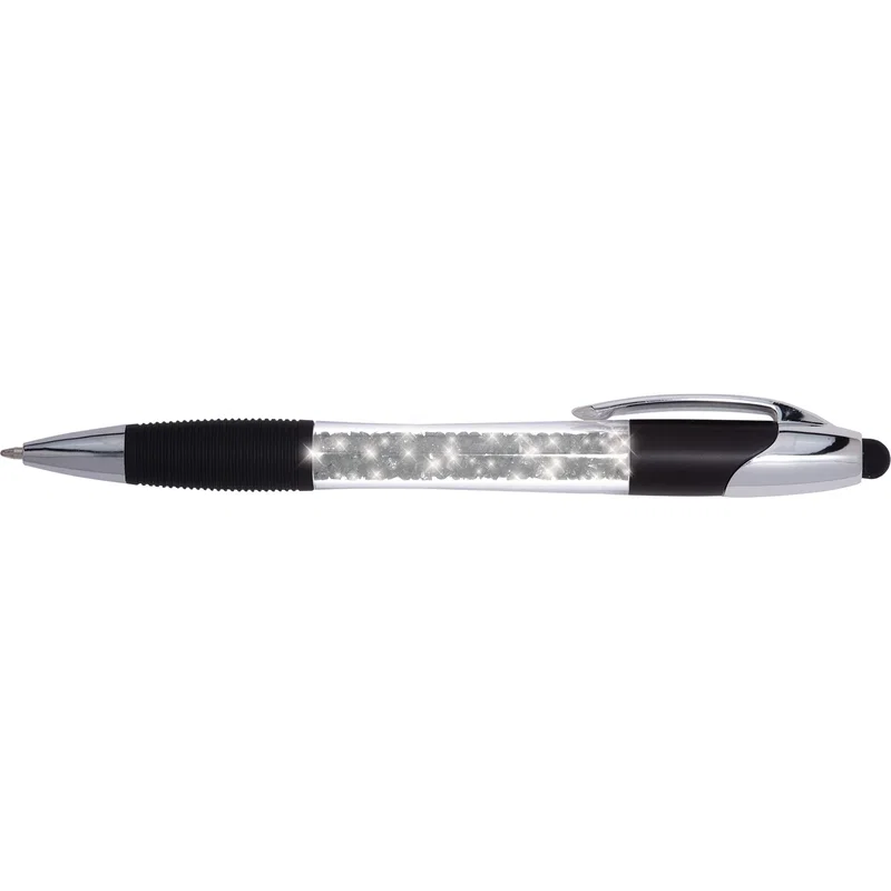 Geode Illuminated Stylus Pen — view 9
