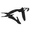 Gerber Crucial Strapcut - Black in Black