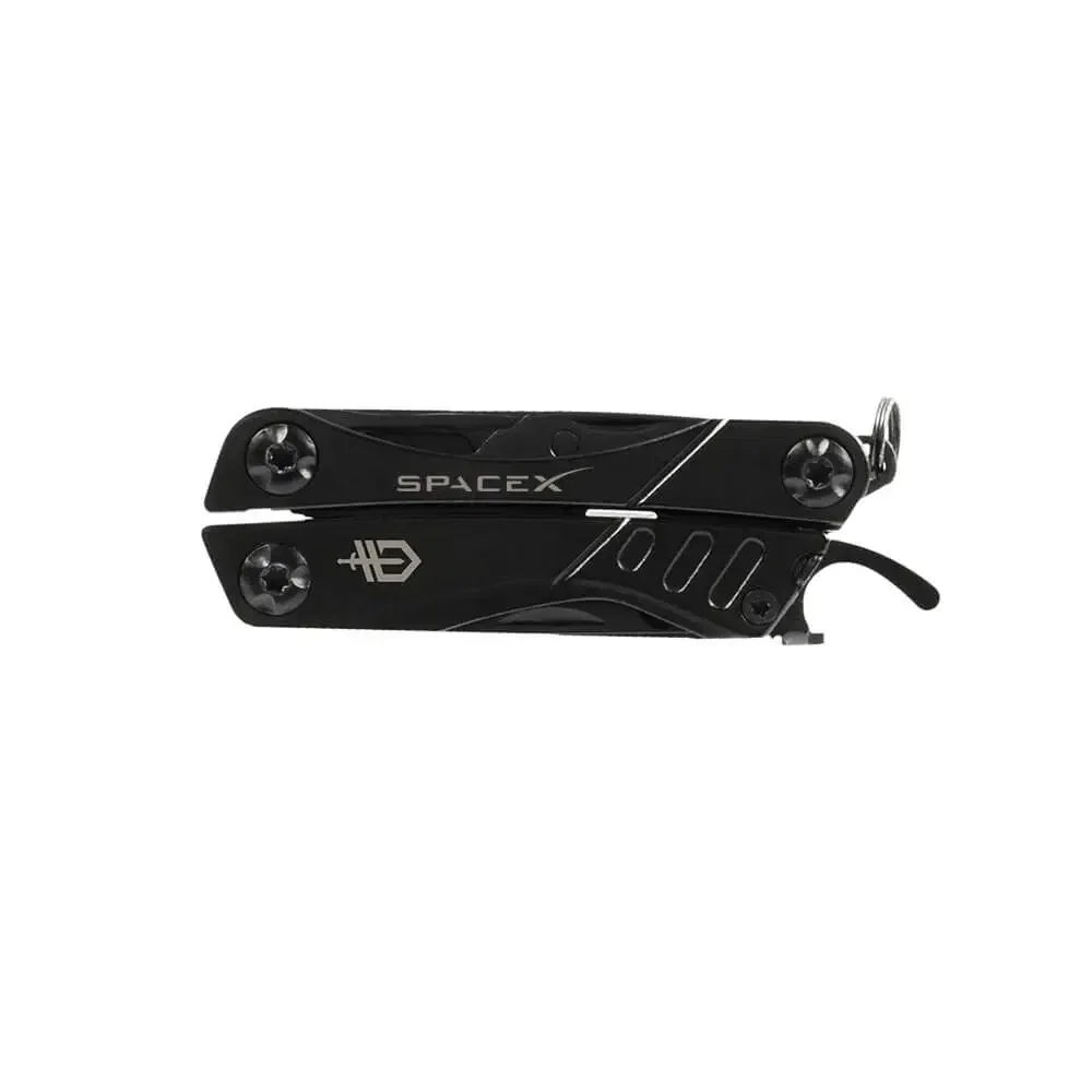 Gerber Dime Mini Multi-Tool - Black — view 2