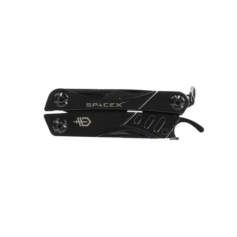 Gerber Dime Mini Multi-Tool - Black — view 2