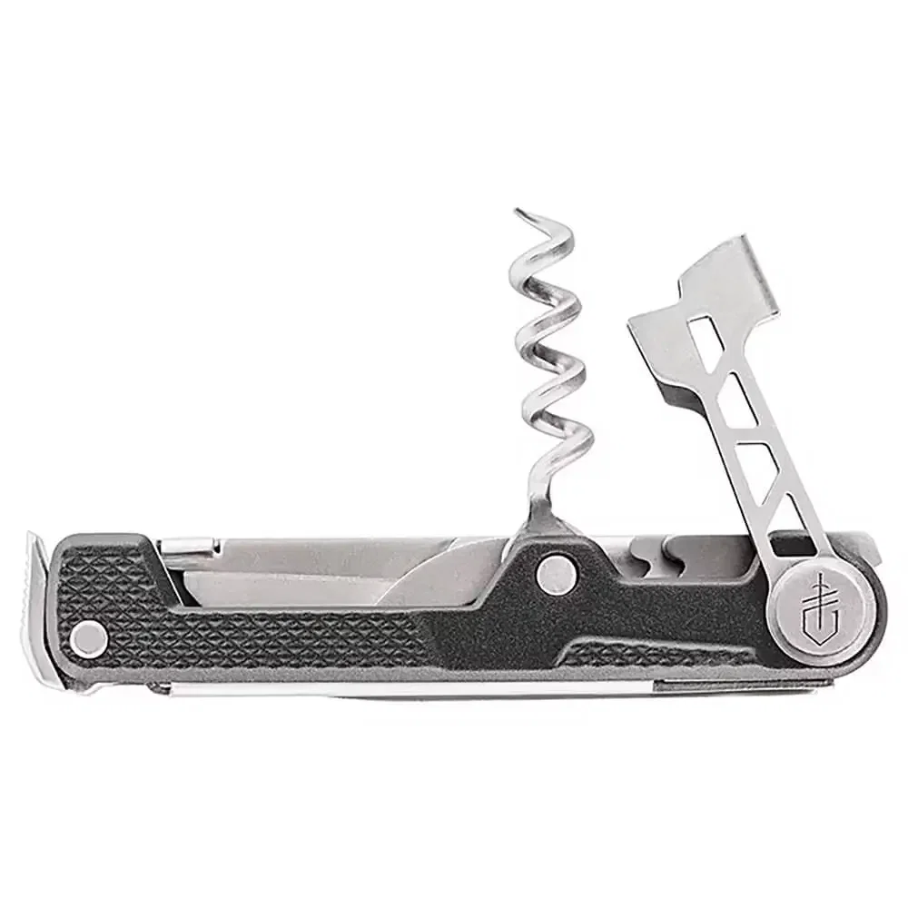 Gerber Gear Armbar Cork - Onyx — view 4