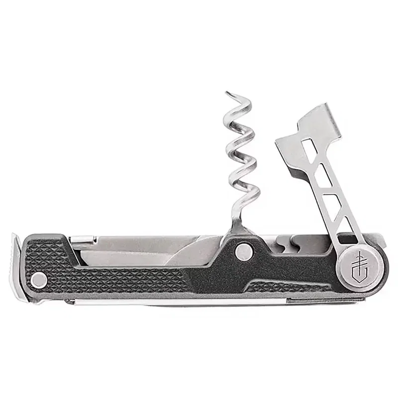 Gerber Gear Armbar Cork - Onyx — view 4