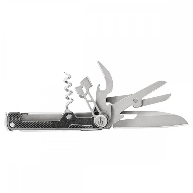 Gerber Gear Armbar Cork - Onyx — view 6