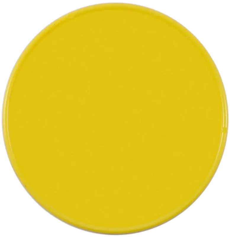 Custom Round Promotional Token (Giant Size) — view 10