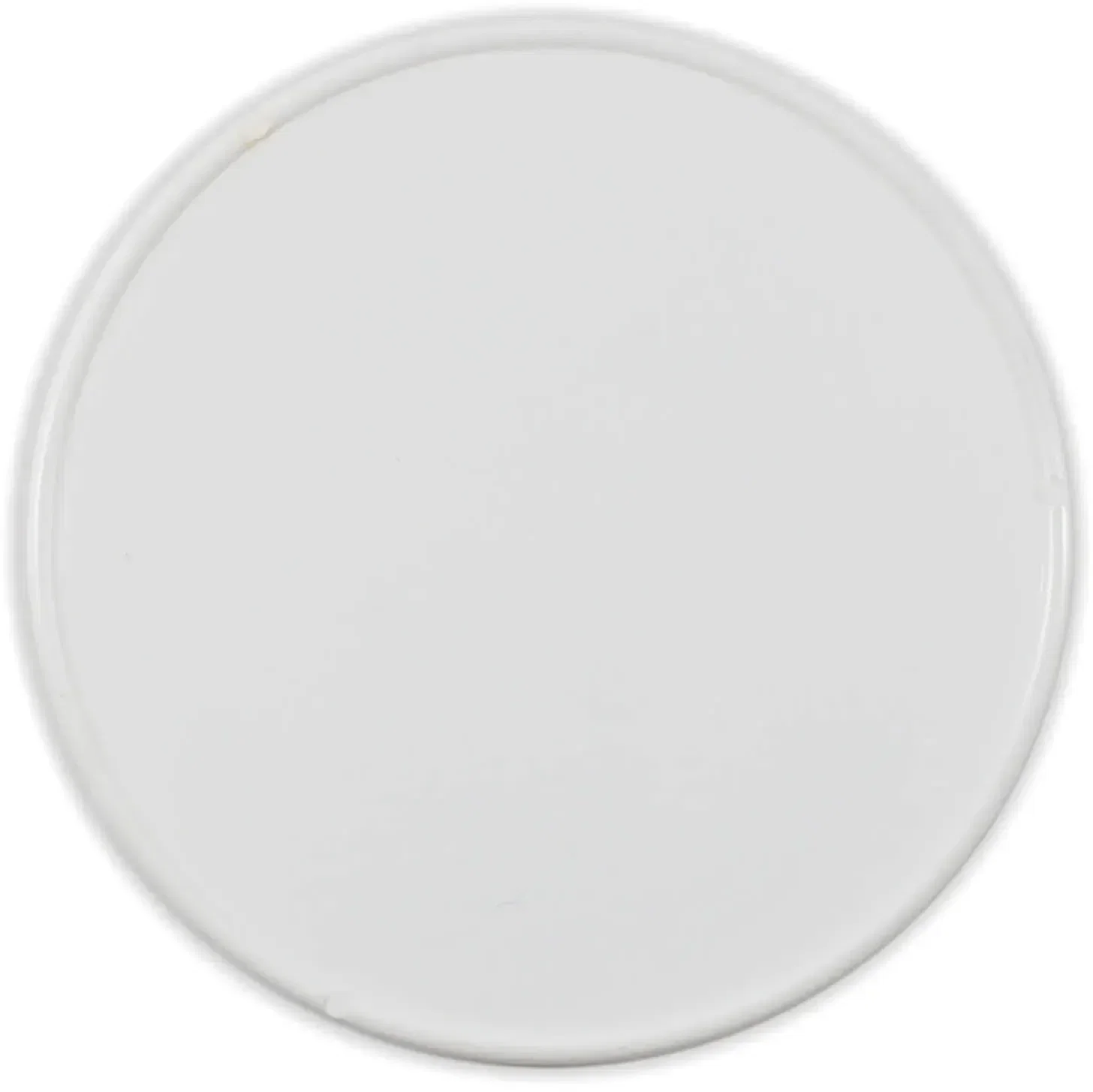 Custom Round Promotional Token (Giant Size) — view 3