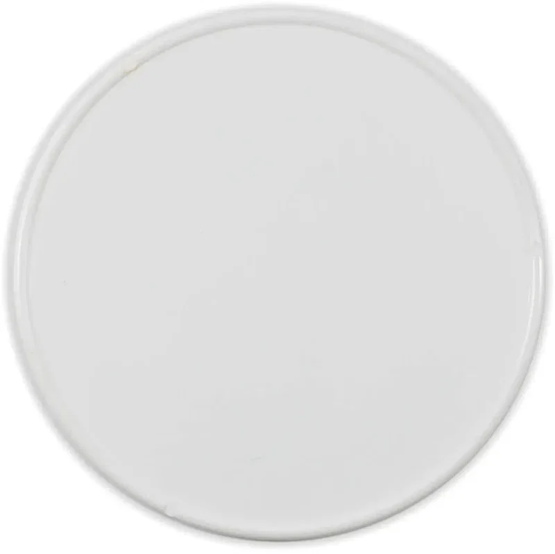 Custom Round Promotional Token (Giant Size) — view 3
