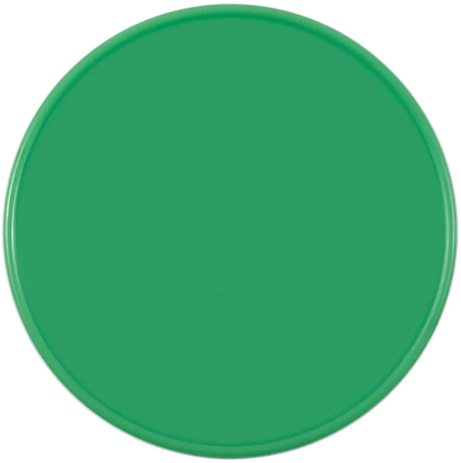 Custom Round Promotional Token (Giant Size) — view 4