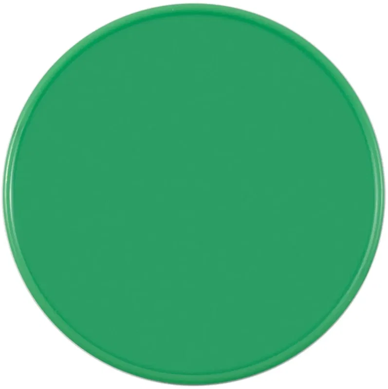 Custom Round Promotional Token (Giant Size) — view 4