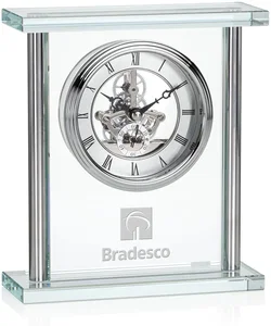 Gibson Clock