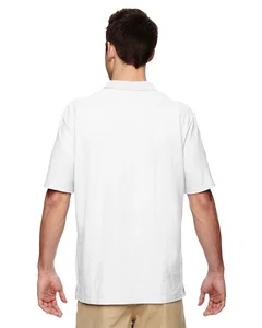 Gildan Adult Double Piqué Polo
