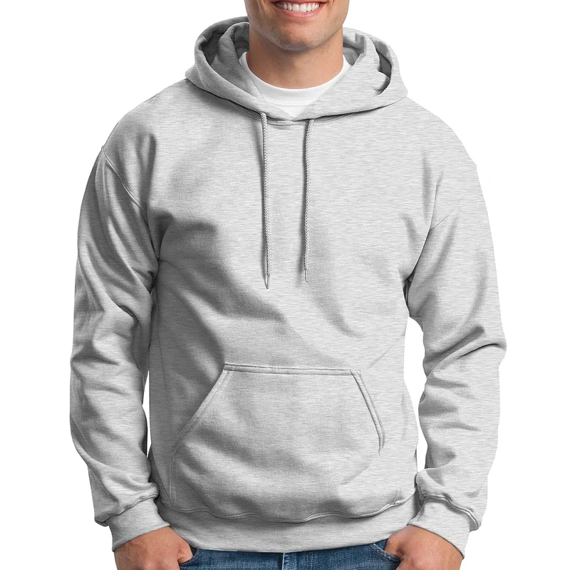 Gildan® Adult Heavy Blend™ Hooded Sweatshirt — view 19