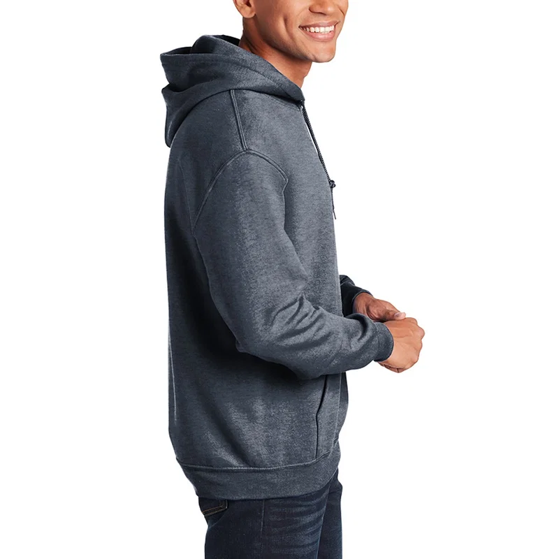 Gildan® Adult Heavy Blend™ Hooded Sweatshirt — view 26