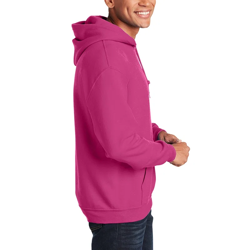 Gildan® Adult Heavy Blend™ Hooded Sweatshirt — view 28