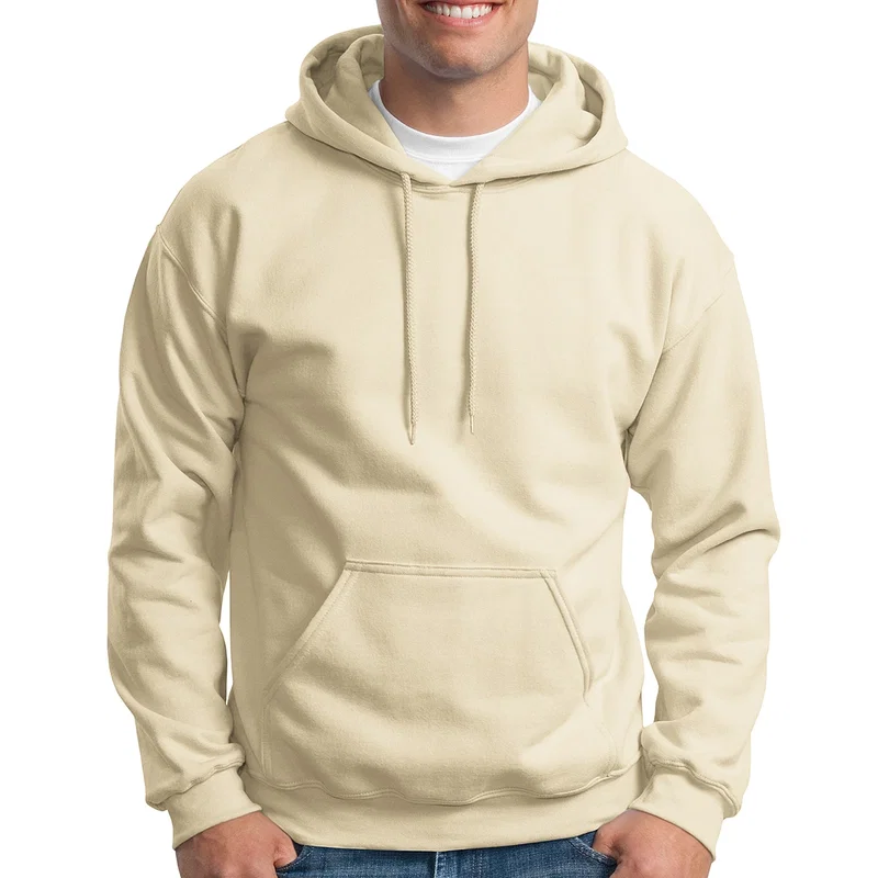 Gildan® Adult Heavy Blend™ Hooded Sweatshirt — view 35