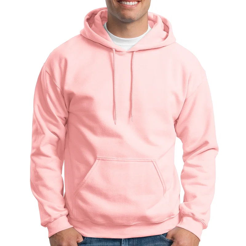 Gildan® Adult Heavy Blend™ Hooded Sweatshirt — view 8