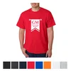 Gildan® Adult Heavy Cotton™ T-Shirt in Red