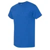 Gildan® Adult Heavy Cotton™ T-Shirt in Deep Royal