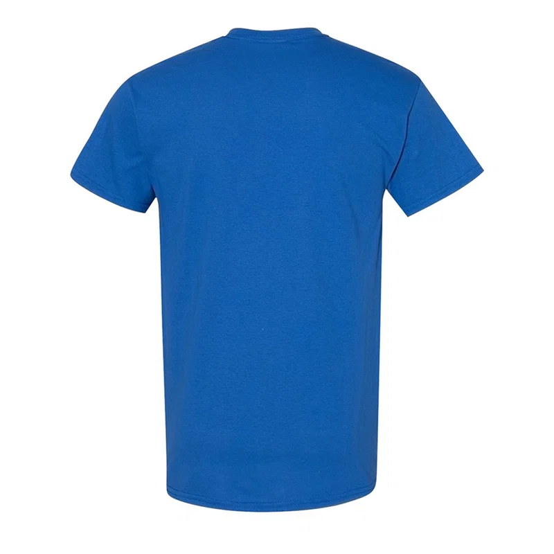 Gildan® Adult Heavy Cotton™ T-Shirt — view 18