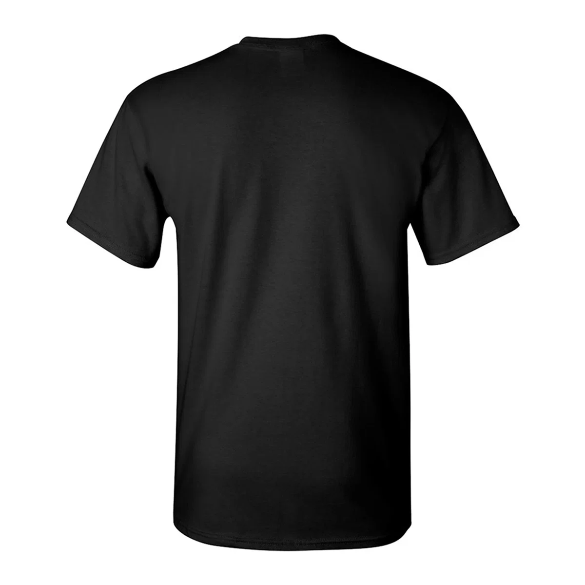 White version of the same cotton shirt