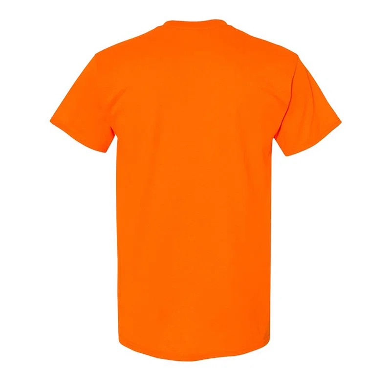 Gildan® Adult Heavy Cotton™ T-Shirt — view 30