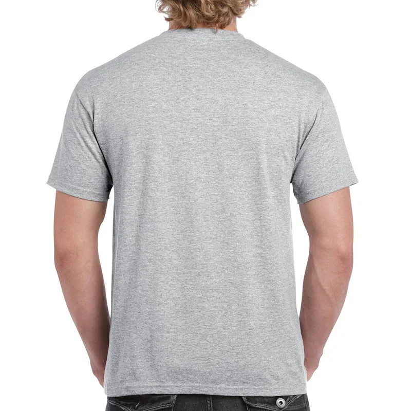 Gildan® Adult Heavy Cotton™ T-Shirt — view 34