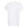 Gildan® Adult Heavy Cotton™ T-Shirt in White