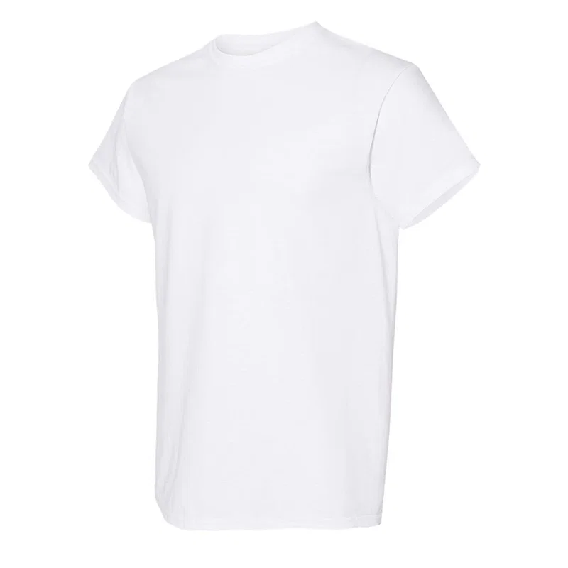Gildan® Adult Heavy Cotton™ T-Shirt — view 35