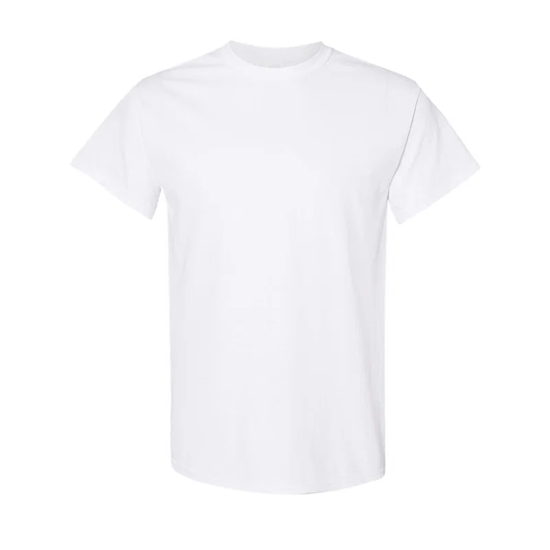 Gildan® Adult Heavy Cotton™ T-Shirt — view 37