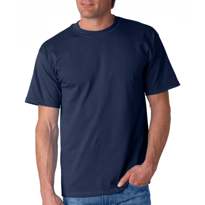 Gildan® Adult Ultra Cotton® T-Shirt — view 3
