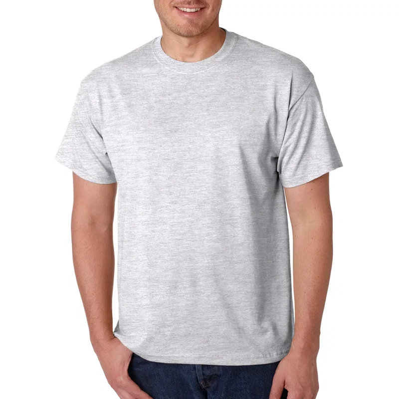 Gildan® DryBlend® T-Shirt — view 2