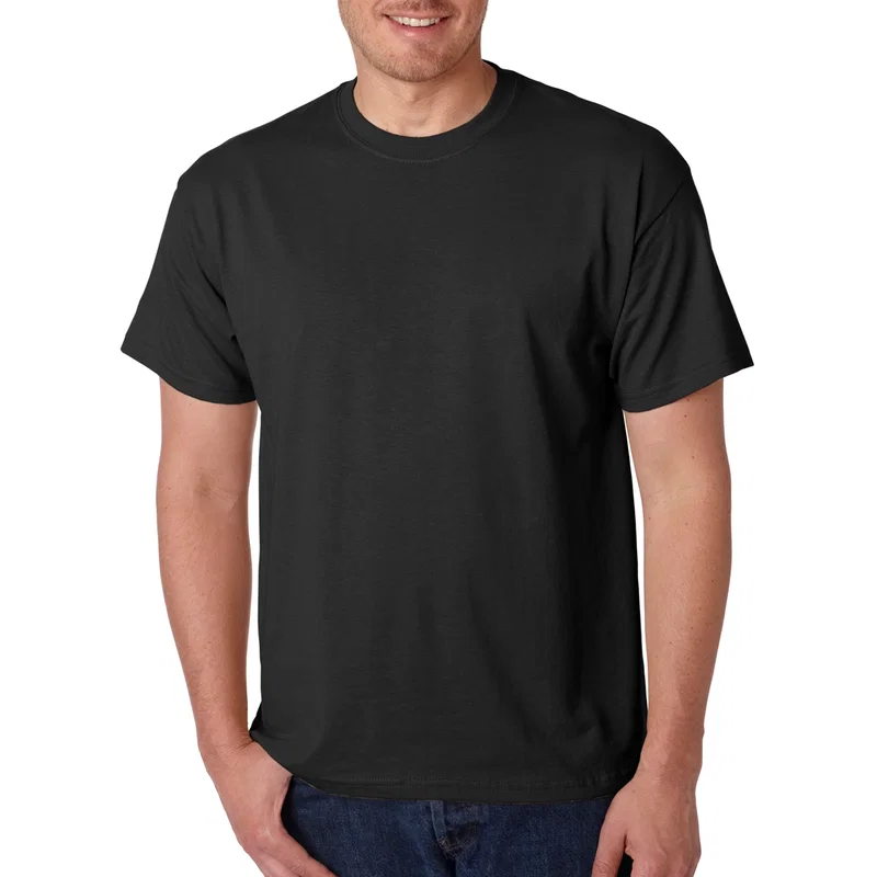 Gildan® DryBlend® T-Shirt — view 3