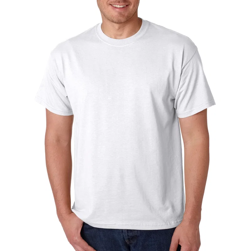 Gildan® DryBlend® T-Shirt — view 7