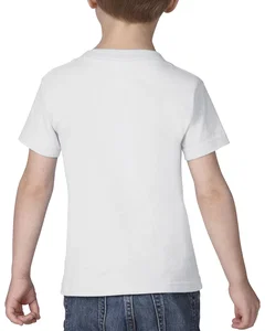 Gildan Toddler Heavy Cotton T-Shirt