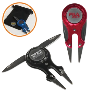 Gimme Divot Repair Tool