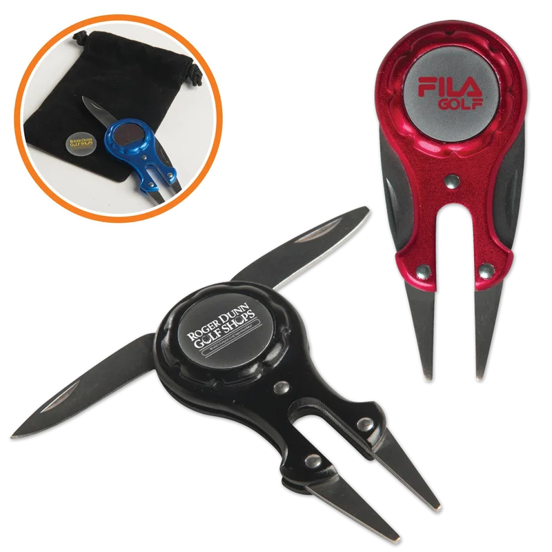 Gimme Divot Repair Tool
